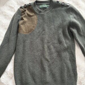 HOLLAND COOPER WOMEN'S HUNTING SWEATER